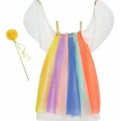 Verkleedset Regenboog Meri Meri