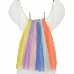 Verkleedset Regenboog Meri Meri