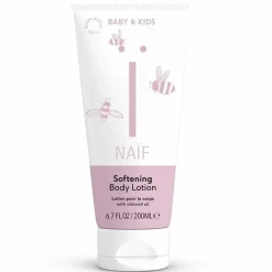 Verzachtende Bodylotion 200Ml Naif