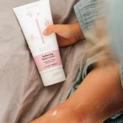 Verzachtende Bodylotion 200Ml Naif