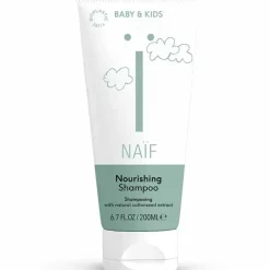 Verzorgende Shampoo Naif