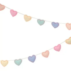 Vilten Slinger Heart Meri Meri