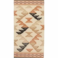 Vloerkleed Charlie Terra (70X140Cm) Kidsdepot