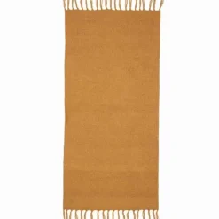 Vloerkleed Hette Oker (70X140Cm) Kidsdepot