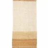Vloerkleed Hind Ochre (150X80Cm) Kidsdepot