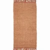 Vloerkleed Holly Roze (70X140Cm) Kidsdepot
