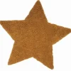 Vloerkleed Isar Ster Ocher Kidsdepot