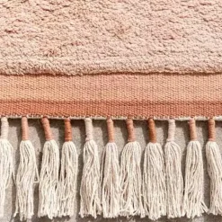 Vloerkleed Julie Pink (120X170Cm) Tapis Petit