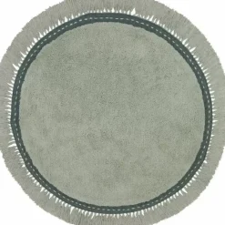 Vloerkleed Lily Mint (110Cm) Tapis Petit