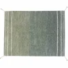 Vloerkleed Reversible Twin Vintage Blue 120X160Cm Lorena Canals