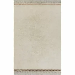 Vloerkleed Sophie Natural (170X120Cm) Tapis Petit