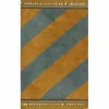 Vloerkleed Tim Petrol (130X90Cm) Tapis Petit