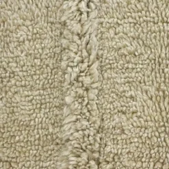 Vloerkleed Tundra Sheep Beige (80X140Cm) Lorena Canals