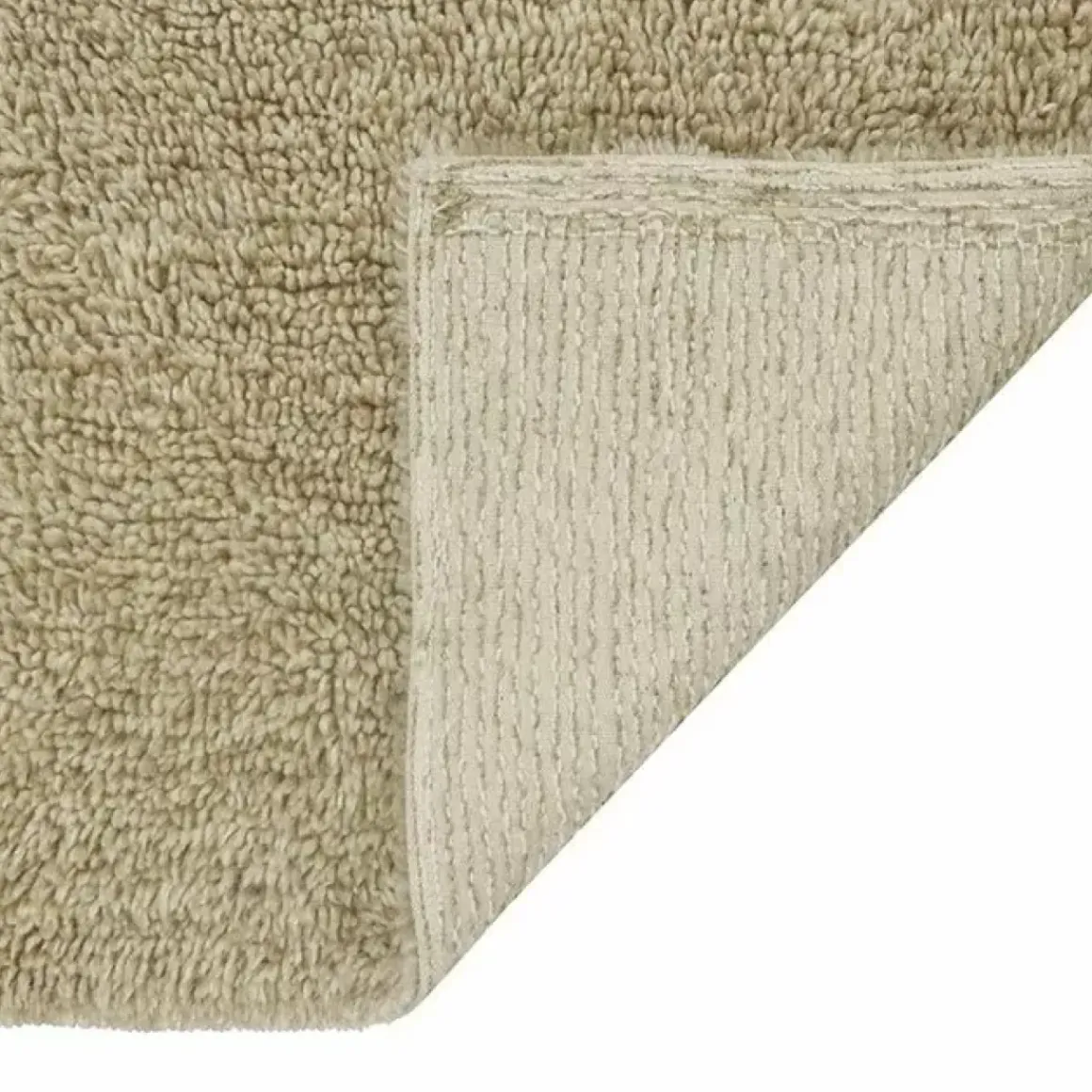 Vloerkleed Tundra Sheep Beige (80X140Cm) Lorena Canals