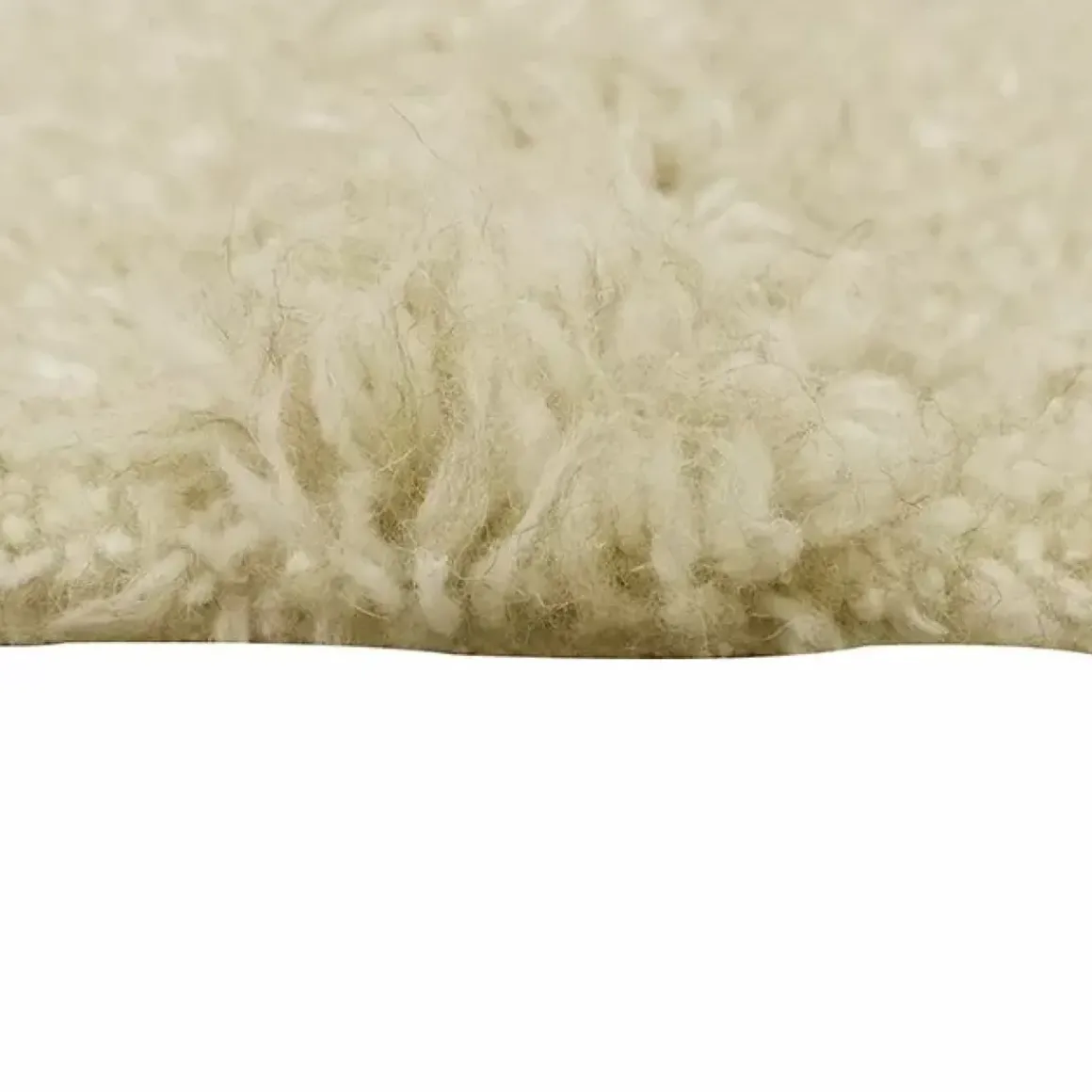 Vloerkleed Tundra Sheep Beige (80X140Cm) Lorena Canals
