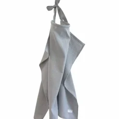 Voedingsdoek Lichtgrijs Ilmaha