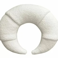 Voedingskussen Croissant Vanilla | Cotton & Sweets Bij Kidsdeco.Nl