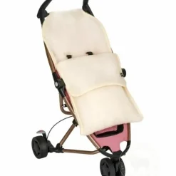 Voetenzak Buggy Bakigo Natural Alwero