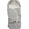 Voetenzak Wild Child Offwhite Mies & Co