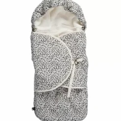 Voetenzak Wild Child Offwhite Mies & Co