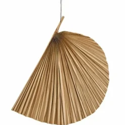 Wanddecoratie Half Palm Madam Stoltz