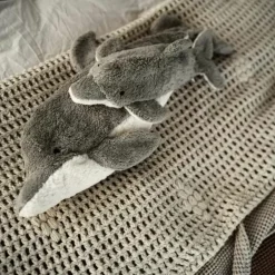 Warmteknuffel Dolfijn Klein Senger Naturwelt