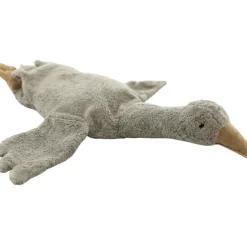 Warmteknuffel Gans Groot Grijs Senger Naturwelt