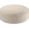 Wigiwama Poef Biscuit