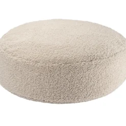 Wigiwama Poef Biscuit