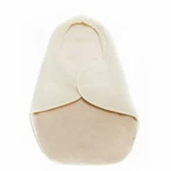 Wikkeldeken Wingy Duo Beige Alwero