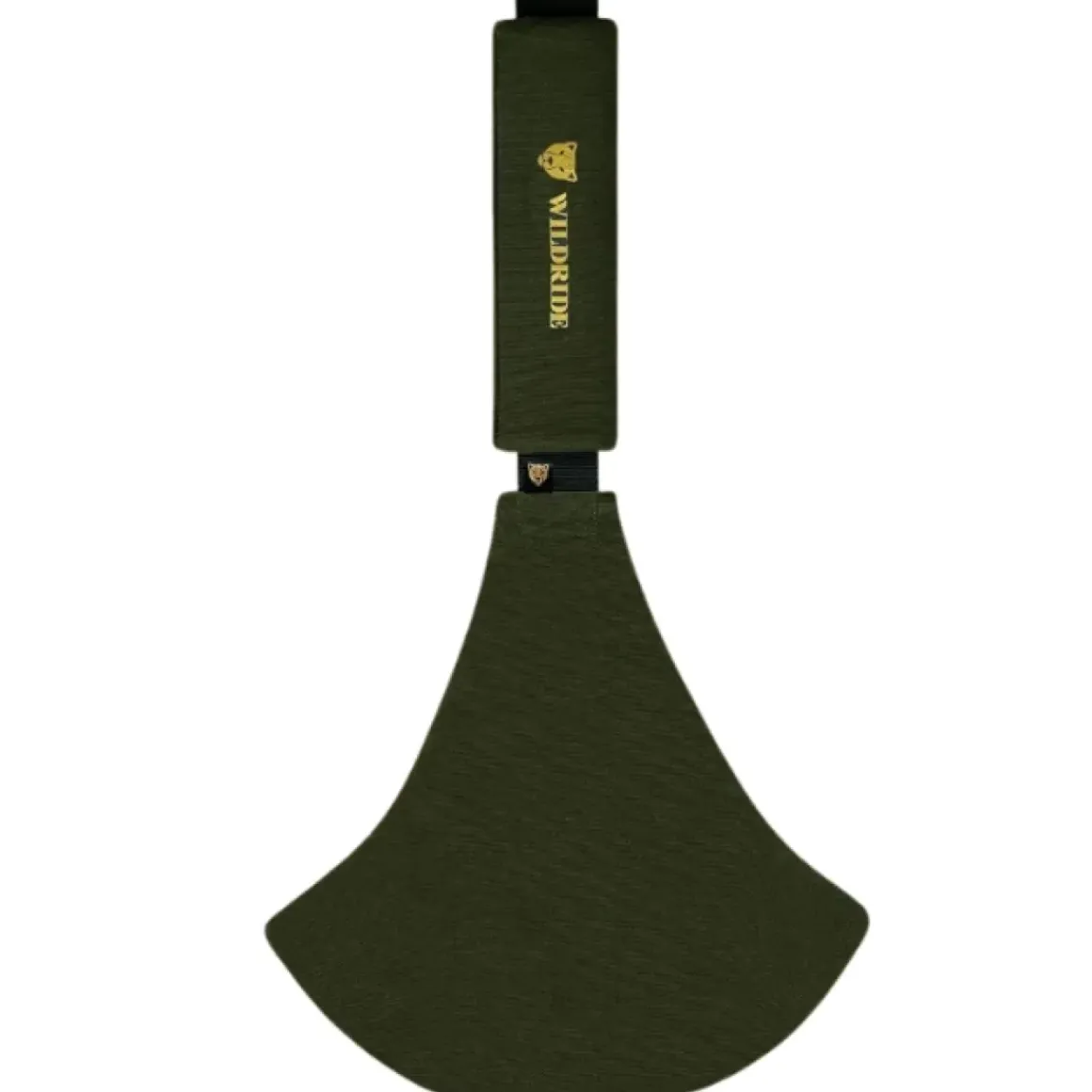 Wildride Peuter Draagzak Army Green