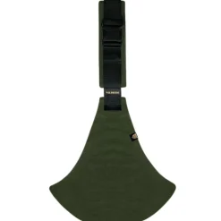 Wildride Peuter Draagzak Army Green