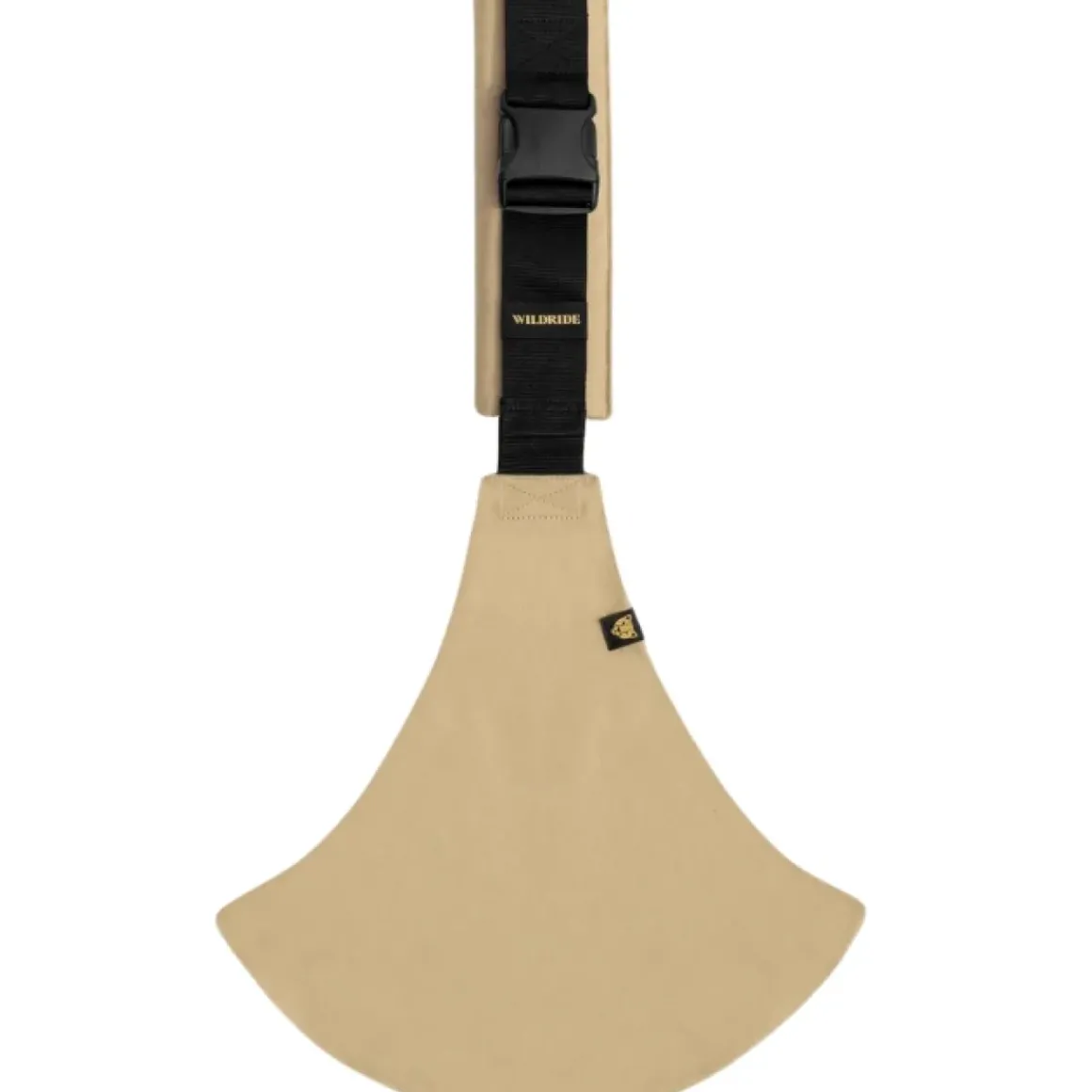 Wildride Peuter Draagzak Basic Beige
