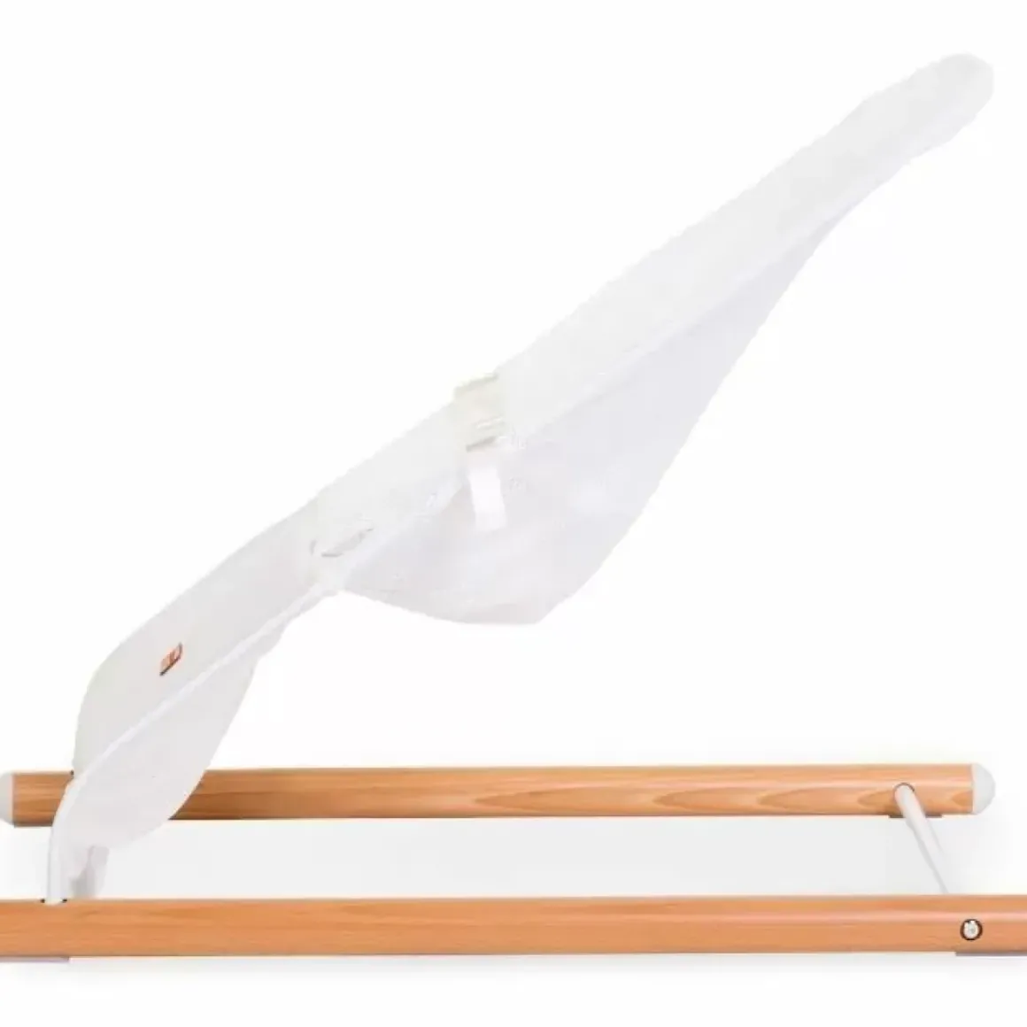 Wipstoel Evolux Naturel-Wit Childhome