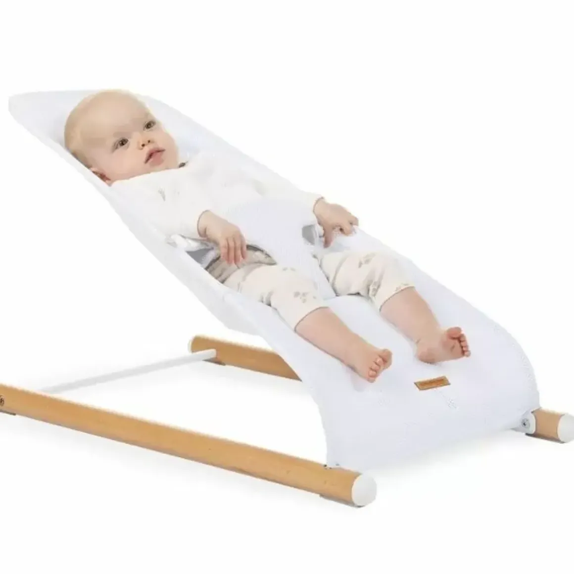 Wipstoel Evolux Naturel-Wit Childhome