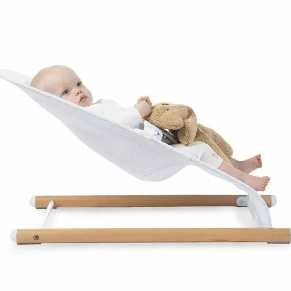 Wipstoel Evolux Naturel-Wit Childhome