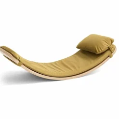 Wobbel Deck Original Ocher