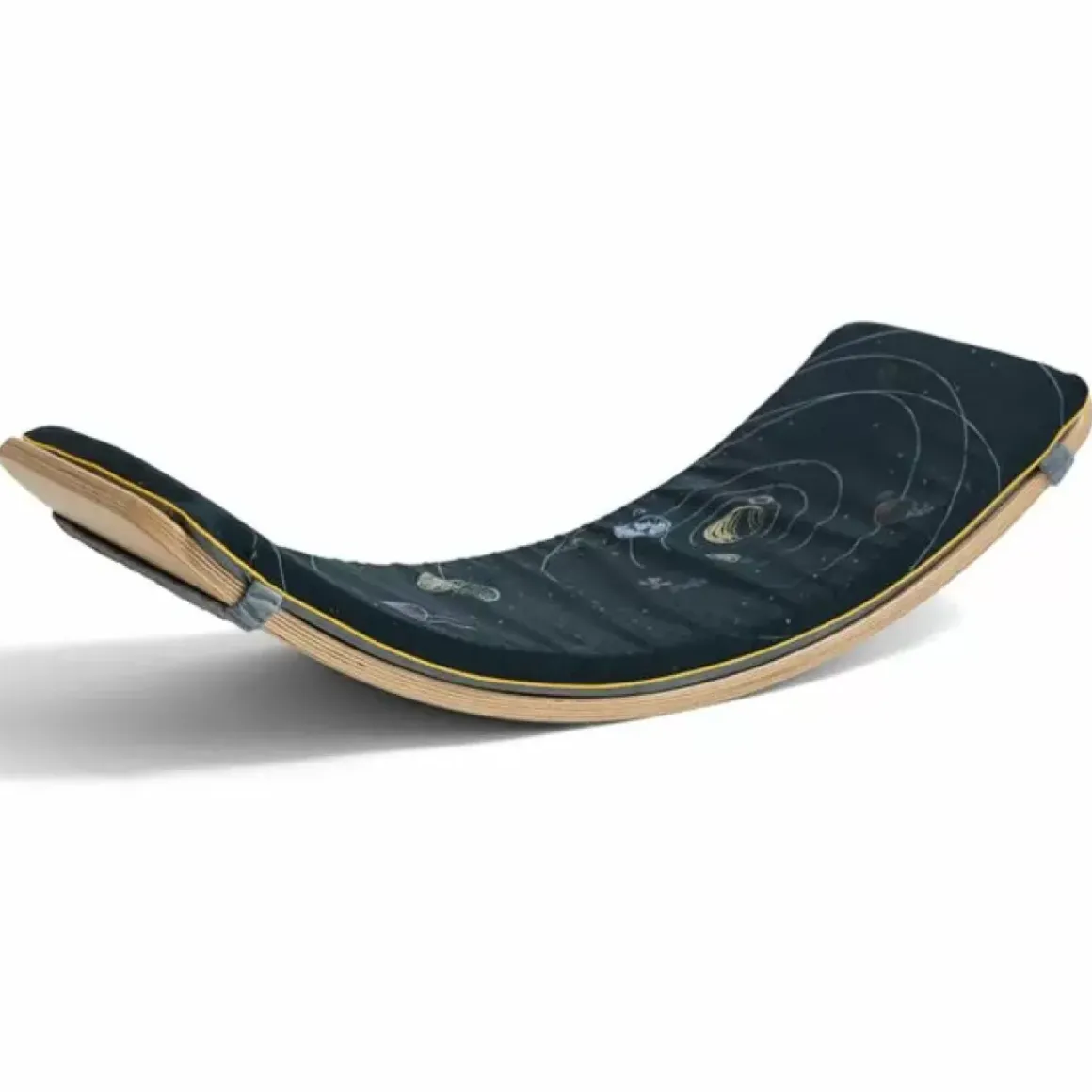 Wobbel Deck Original Space
