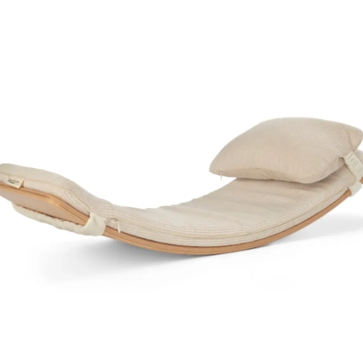 Wobbel Deck Starter Soft Cream