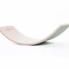 Wobbel Original Blank Gelakt Met Vilt Bos