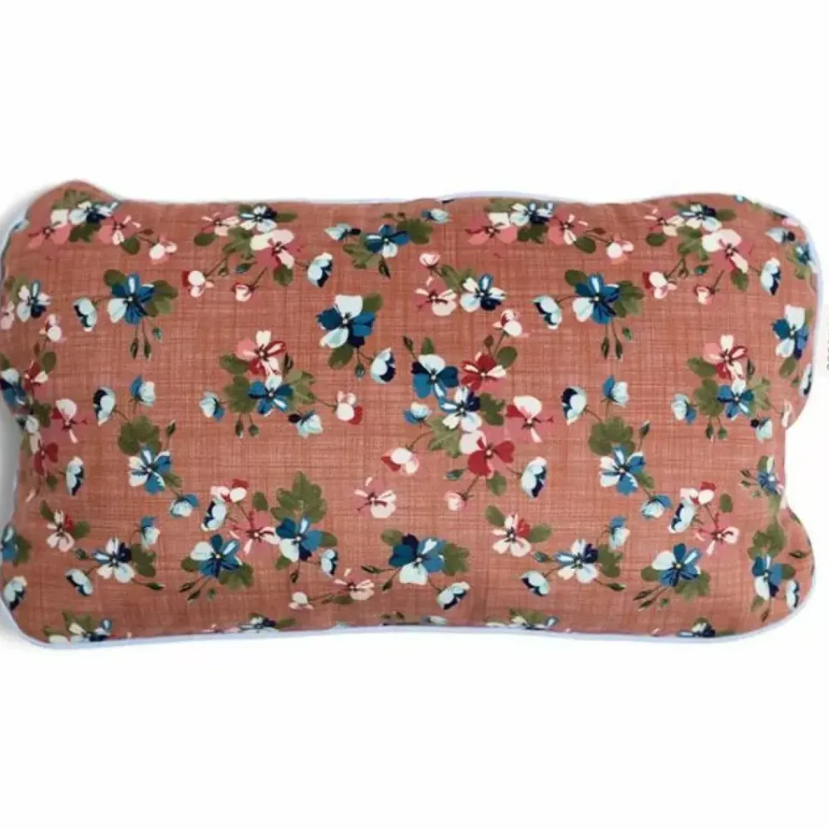 Wobbel Pillow Original Floral