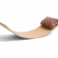 Wobbel Pillow Original Floral