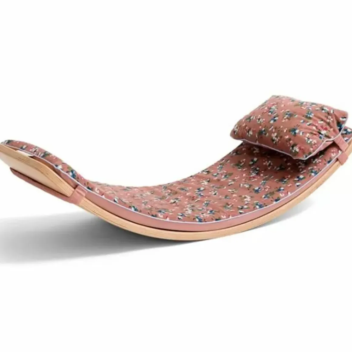 Wobbel Pillow Original Floral