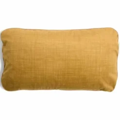 Wobbel Pillow Original Ocher