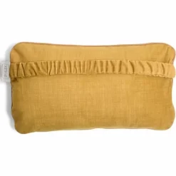 Wobbel Pillow Original Ocher