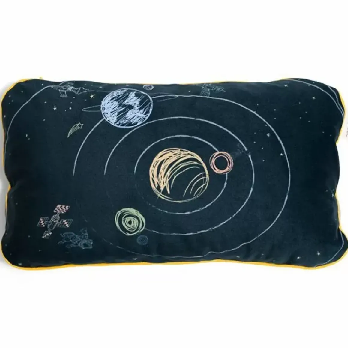 Wobbel Pillow Original Space