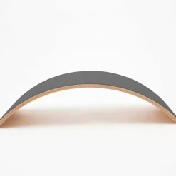 Wobbel Pro Blank Gelakt Met Vilt Muis