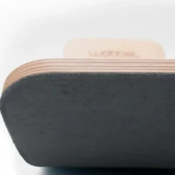 Wobbel Pro Blank Gelakt Met Vilt Muis