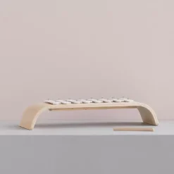 Xylofoon Wit Kids Concept
