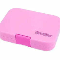 Yumbox Lunchbox Bento Fifi Pink/Paris 6 Vakken